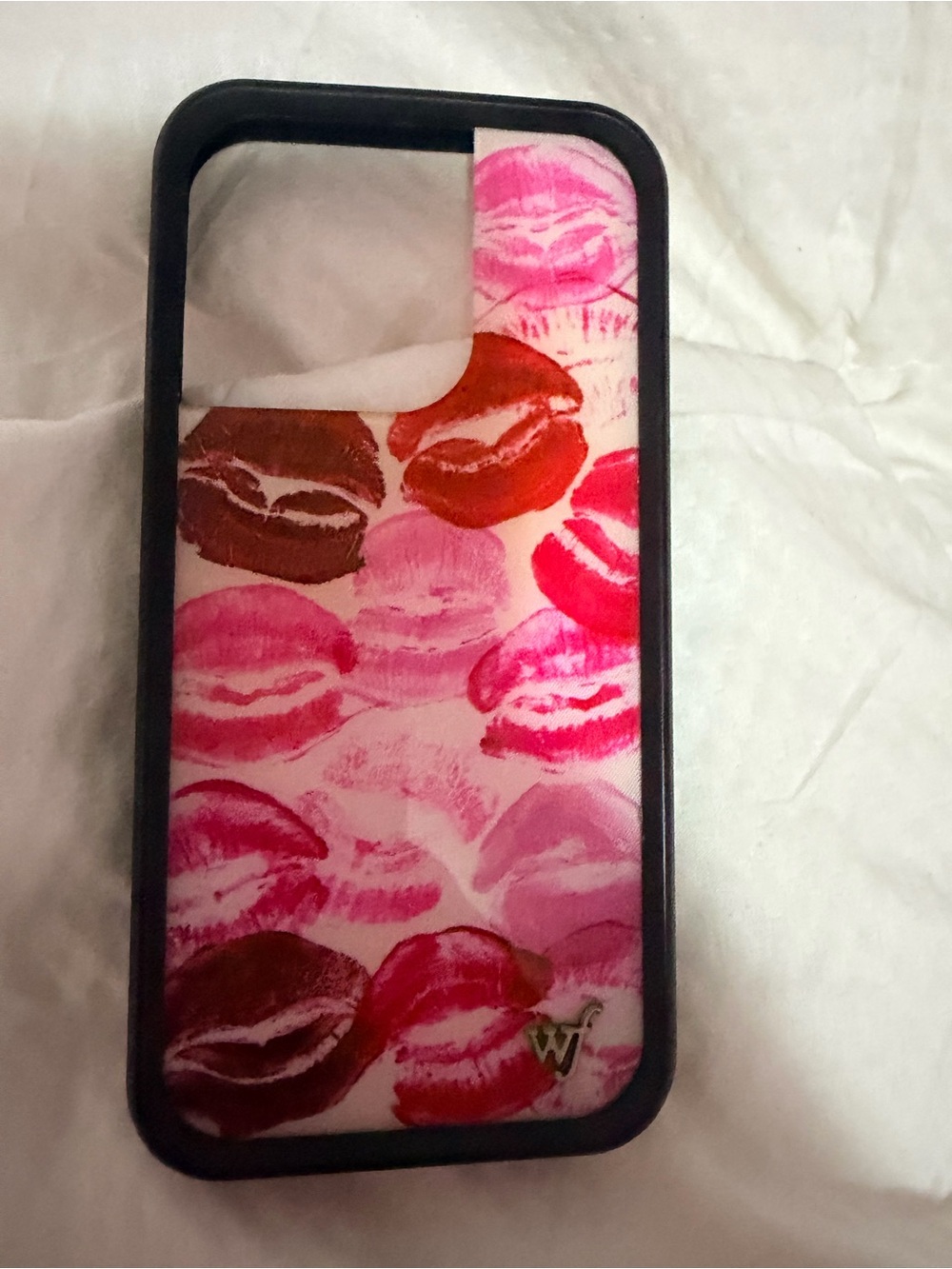 Wildflower IPhone 14 Pro Case